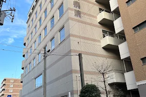Jinkōkai Hospital image