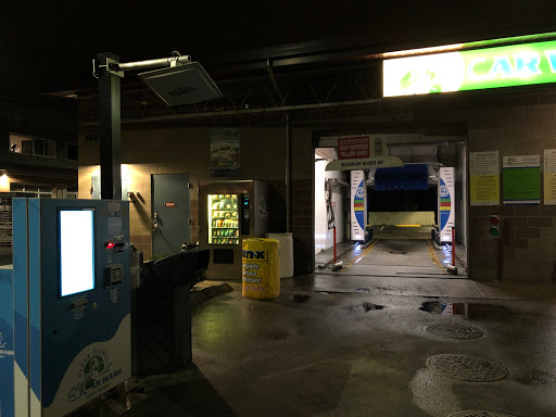 Car Wash «Clean Planet Car Wash», reviews and photos, 19171 144th Ave NE, Woodinville, WA 98072, USA