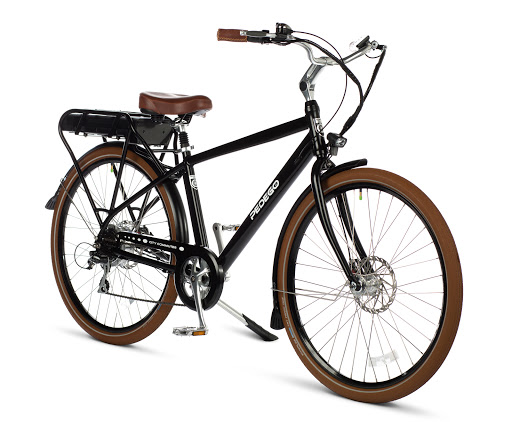Bicycle Store «Pedego Electric Bikes of Myrtle Beach», reviews and photos, 3080 Deville St, Myrtle Beach, SC 29577, USA