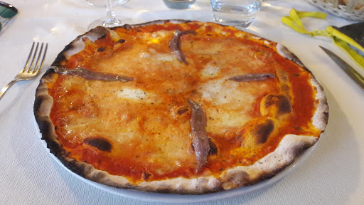 La Furba in Poggio a Caiano, Provincia di Prato