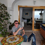 Photo n°4 de l'avis de Ken.r fait le 04/04/2019 à 05:46 sur le  Eden Roc Hotel à Positano