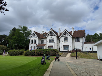 Shooters Hill Golf Club