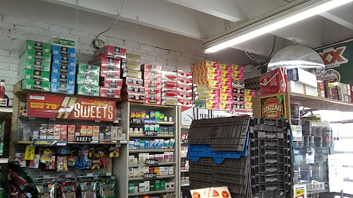 Liquor Store «C & S Beverage & Liquor», reviews and photos, 15649 Puritas Ave, Cleveland, OH 44135, USA