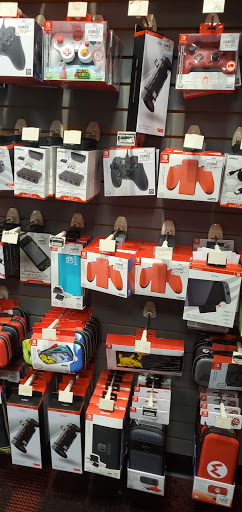 Video Game Store «GameStop», reviews and photos, 630 Old Country Rd STE 1071B, Garden City, NY 11530, USA