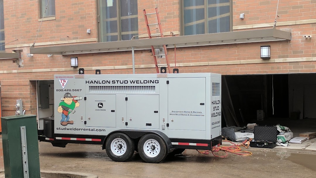 Hanlon Equipment Company