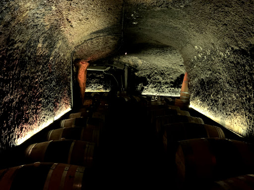 Winery «Del Dotto Historic Caves», reviews and photos, 1055 Atlas Peak Rd, Napa, CA 94558, USA