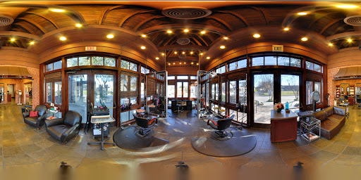 Hair Salon «The Upper Hand Salon: River Oaks», reviews and photos, 1905 Westheimer Rd, Houston, TX 77098, USA