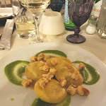 Photo n°9 de l'avis de Mauro.r fait le 16/02/2018 à 07:20 sur le  Pizzeria con cucina Da Sandro à Iseo