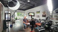 Visual Filmworks - Chicagoland Video Production, Photography Studio - Photo 5 - Car repair in Hoffman Estates, IL, Elgin