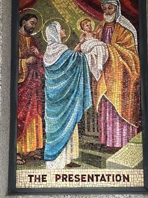Madonna Queen of the Universe Shrine - photo 73