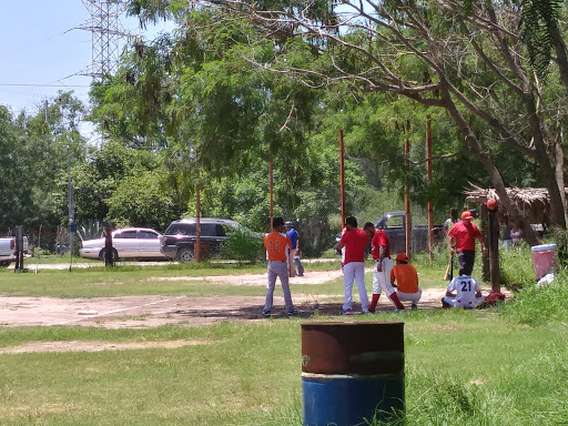 Campo de Beisbol El Panameño