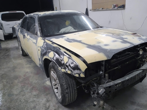 Bulut Oto Kaporta Boya Ve Bakım Servisi