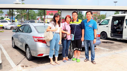 รถเช่าเชียงใหม่ OMG Chiang Mai Car Rent