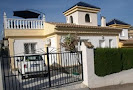 Extérieur Holiday home Quesada Golf Villa 03170 Quesada (miniature)