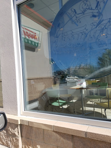 Bakery «Krispy Kreme Doughnuts», reviews and photos, 511 Moosic St, Scranton, PA 18505, USA