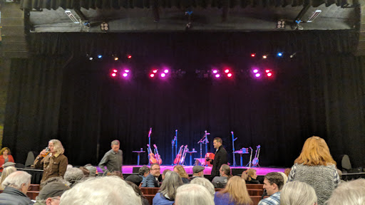 Performing Arts Theater «Luther Burbank Center for the Arts», reviews and photos, 50 Mark West Springs Rd, Santa Rosa, CA 95403, USA