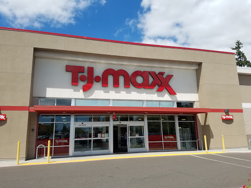 Department Store «T.J. Maxx», reviews and photos, 3020 Sprague Ln, Woodburn, OR 97071, USA