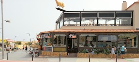 Restaurante O’Fado en Castillo Caleta de Fuste