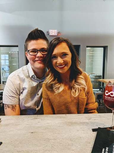 Winery «Infinity Beverages», reviews and photos, 3460 Mall Dr, Eau Claire, WI 54701, USA