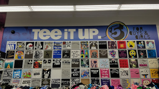 Variety Store «Five Below», reviews and photos, 2320 S I-35 Service Rd, Oklahoma City, OK 73160, USA