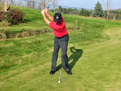 Gary Kent Golf Schools of Ontario