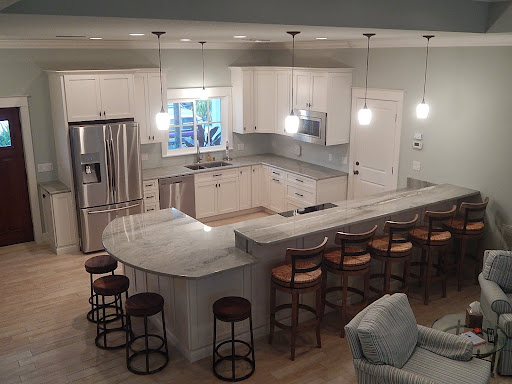 Kitchen Remodeler «Progressive Cabinetry», reviews and photos, 6404 Manatee Ave W D, Bradenton, FL 34209, USA