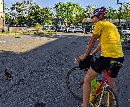 Memorial Park «Veterans Memorial Park», reviews and photos, 15 Cedar St, Nyack, NY 10960, USA