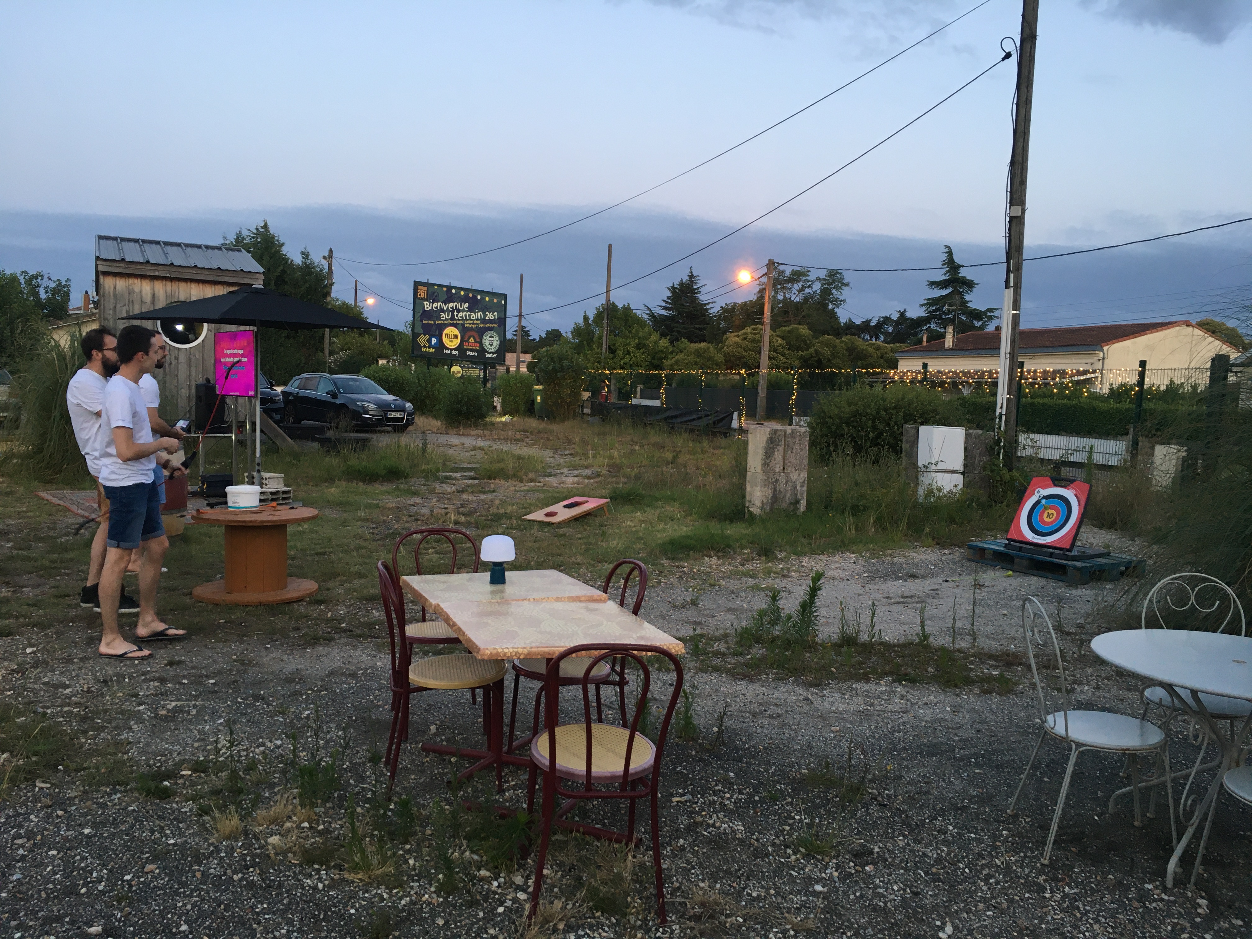 Photo n° 2 de l'avis de claire.a fait le 15/07/2023 à 22:23