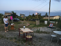 Atmosphère du Pizzeria La Pizza au Coin du Feu à Eysines - n°2