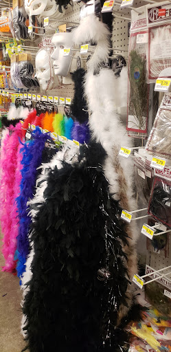 Fabric Store «Jo-Ann Fabrics and Crafts», reviews and photos, 2086 Foothill Blvd A, La Verne, CA 91750, USA