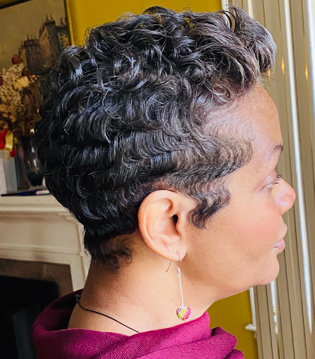 Beauty Salon «Influence Hair Salon», reviews and photos, 18055 Greenfield Rd, Detroit, MI 48235, USA