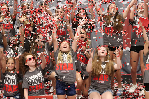 Gym «Star Athletics Cheer & Tumbling», reviews and photos, 85 Fulton St #6, Boonton, NJ 07005, USA