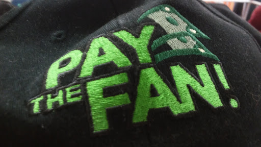 Thrift Store «Goodwill Store and Donation Center», reviews and photos