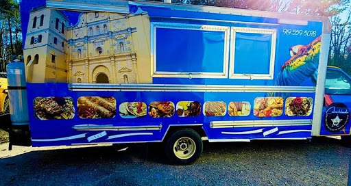 Catrachilandia Food Truck
