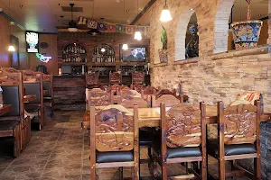 EL Cerrito Mexican Restaurant & Grill image