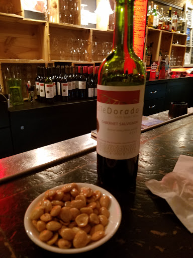 Wine Bar «MotorCity Wine», reviews and photos, 1949 Michigan Ave, Detroit, MI 48216, USA