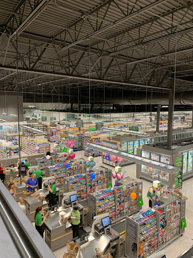 Supermarket «Publix Super Market at Pearl Britain Plaza», reviews and photos, 2655 NE 35th St, Ocala, FL 34479, USA