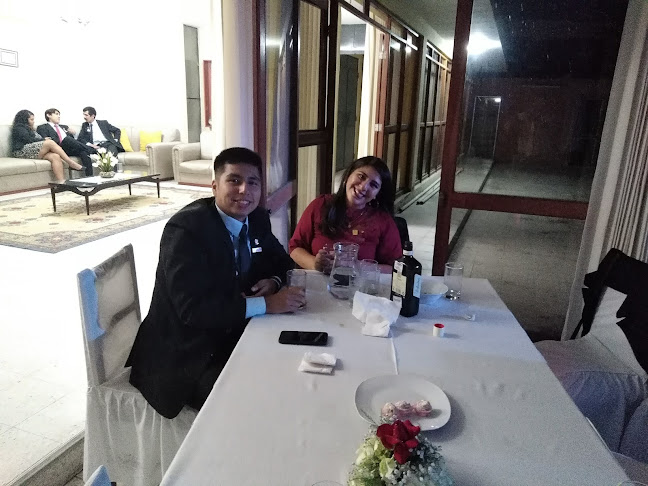 Opiniones de Rotary Club Tacna en Tacna - Oficina de empresa