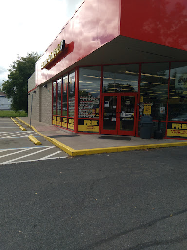 Auto Parts Store «Advance Auto Parts», reviews and photos, 431 Genesee St, Chittenango, NY 13037, USA