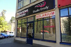 Studio Urody Mago image