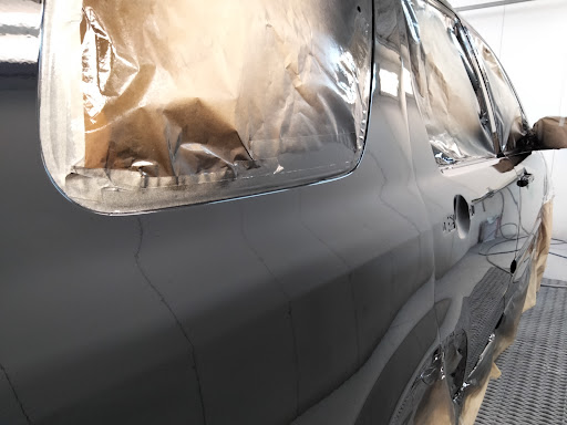 Talleres Torreblanca Chapa y Pintura en Torreblanca, Castellón