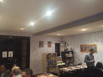Atmosphère du Pizzeria La muse café à Bordeaux - n°8