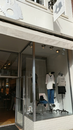 Honey Ryder Boutique, 134 10th St NW #3, Charlottesville, VA 22903, USA, 