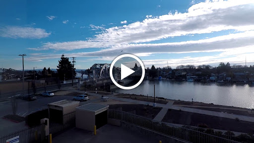 Self-Storage Facility «A-1 Self Storage», reviews and photos, 301 High St, Oakland, CA 94601, USA