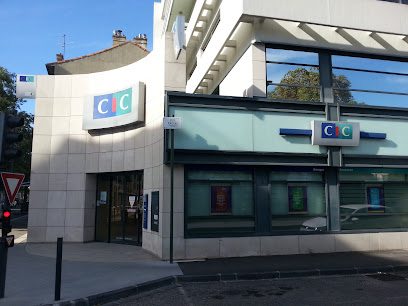 Photo du Banque CIC à Valence