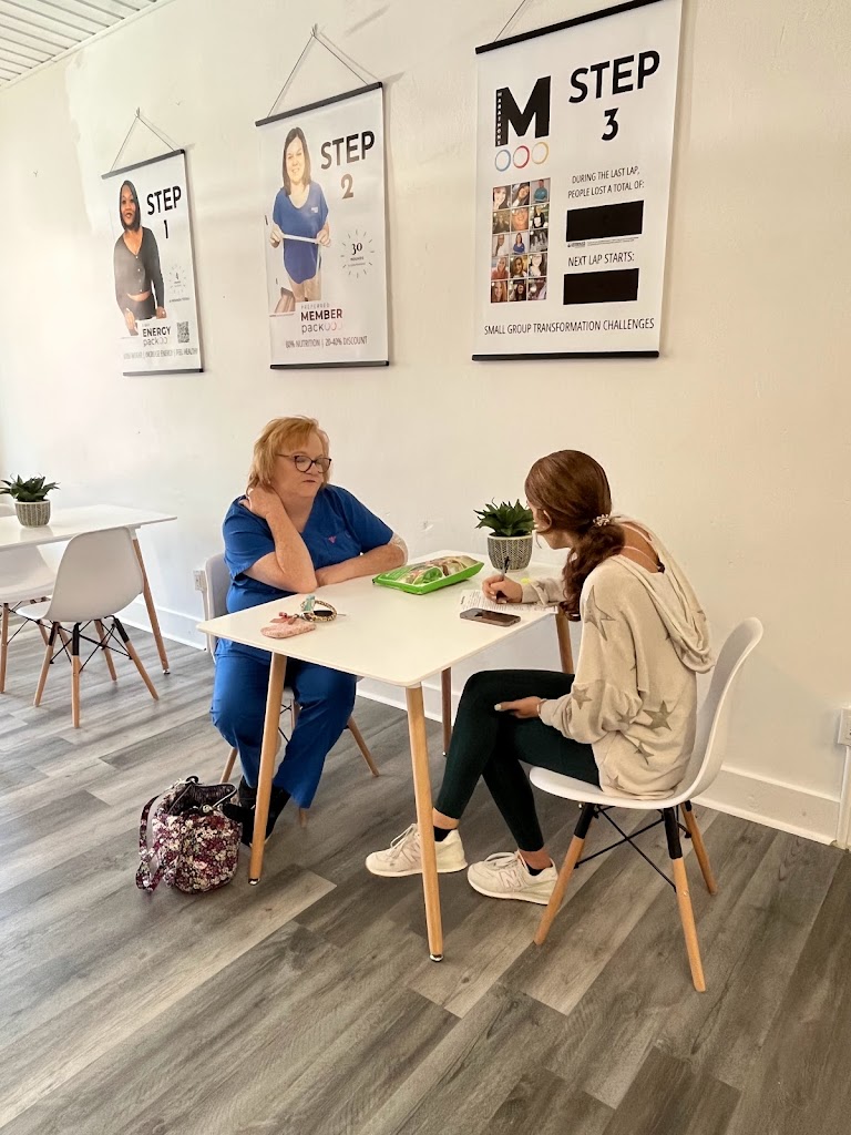 Rise & Grind Ashford 36312