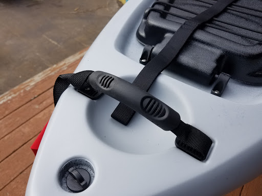 Canoe & Kayak Store «Caney Fork Outdoors - River Store», reviews and photos, 1193 Wolf Creek Rd, Silver Point, TN 38582, USA