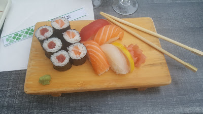 Okawa à Lyon