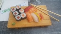 Sushi du Restaurant japonais Okawa à Lyon - n°18