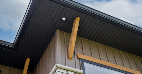 ArmourGrade Continuous Gutters, Soffit & Moss Removal Contractors